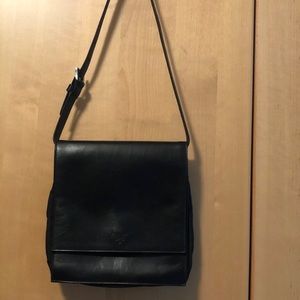 Prada Leather Handbag